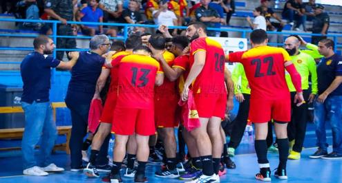 كرة يد.. الترجي يتأهل إلى نهائي إفريقيا وينتظر الفائز من الأهلي والزمالك